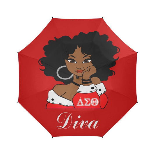 DST Diva Umbrella