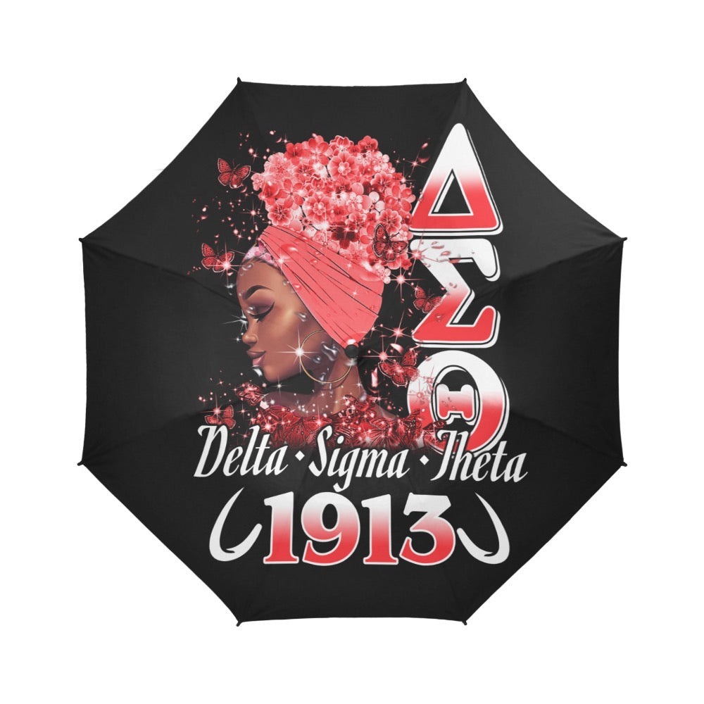 DST 1913 Umbrella