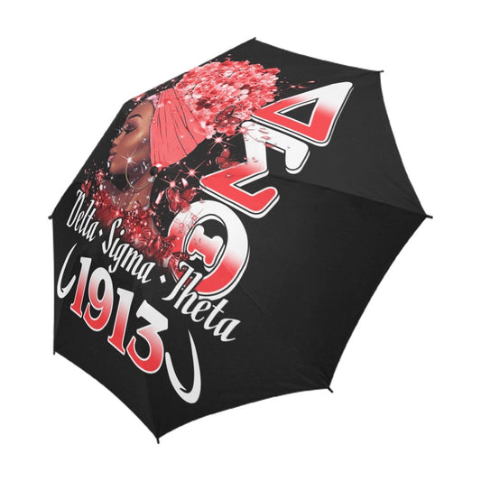 DST 1913 Umbrella